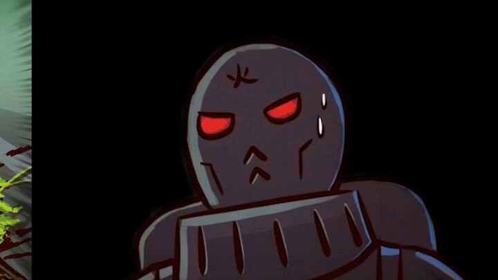 [My name is Bai Xiaofei] Quickly read the "Corpse Brother" comic Hell's Gate chapter, where Little K