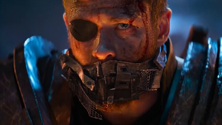 [God of Stories·Loki] "We've been waiting for this god for 12 years"