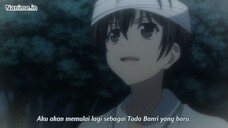 EPS 13 || GOLDEN TIME || SUB INDO