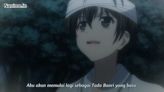 EPS 13 || GOLDEN TIME || SUB INDO