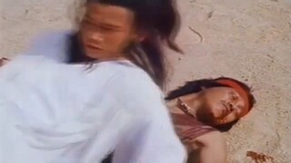 ฤทธิ์หมัดสะท้านบู๊ลิ้ม-Tai Chi Master 1980-太極張三豐 1980年#18 (End)