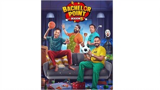 Bachelor Point 2025 S05 (Ep01-08) Bengali