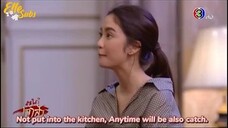Sapai Jao Sua (2021) / Daughter-in-War episode 6 english subtitle