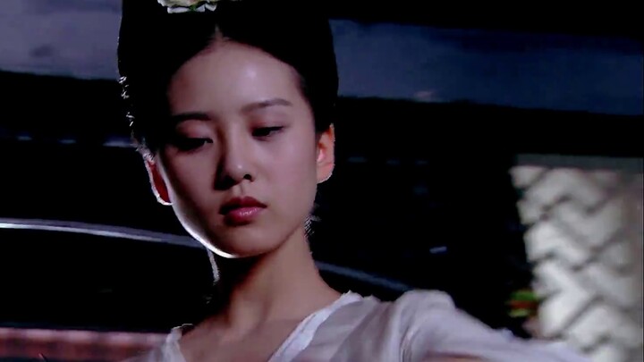 [Shuang Liu/Liu Yifei × Liu Shishi/Fighting and cutting, water dragon chant] Encounter in the depths