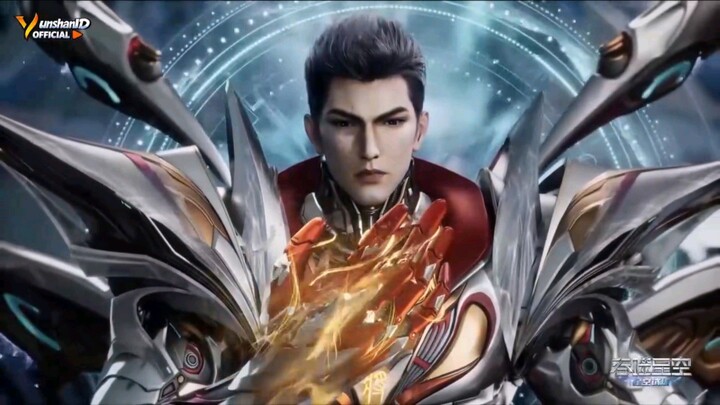 Swallowed Star Eps 217 Sub bagus Indo HD