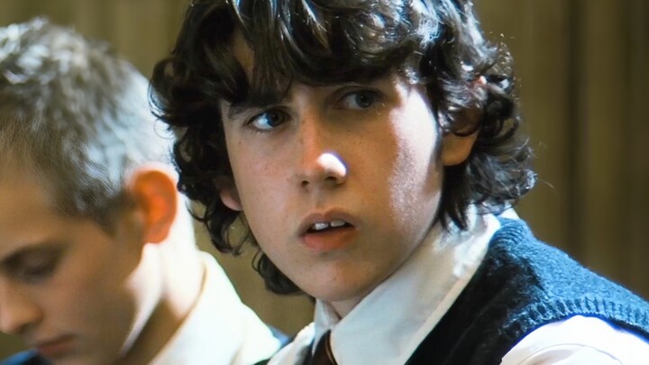 “Jangan lupa, aku juga pernah sesuai dengan ramalan itu” #NevilleLongbottom
