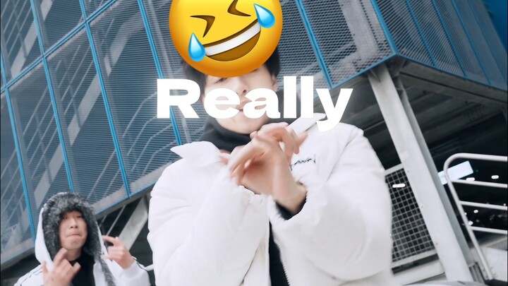 两年后be like：