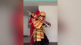 TimeWarpScan hotcheetos viral tanjiro anime weeb samurai spicy hot 🔥 cringe fyp red fire manga anim