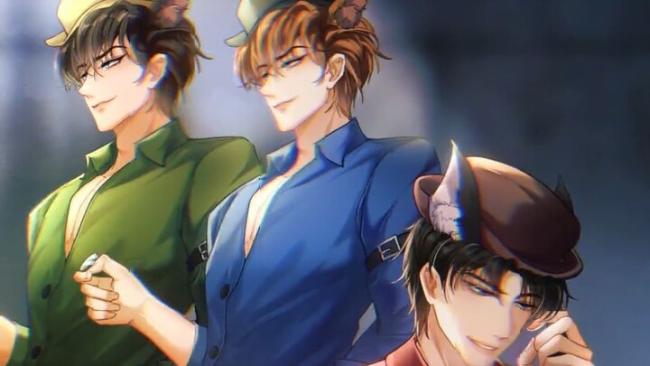 نستضيف فريقًا محترفًا!