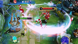 วิทยายุทธ์ไม่มีเวลาที่แน่นอน การทำอาหารก็เช่นกัน