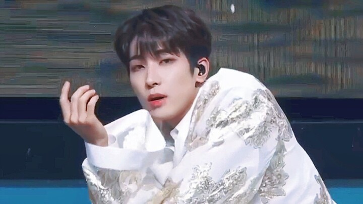 【Phụ đề tiếng Trung】Giao lưu sân khấu Vũ điệu Trăng tròn thứ mười ba Thế giới Phiên bản Bong bóng đe