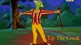 The Mask S2E11 - Up the Creek (1996)