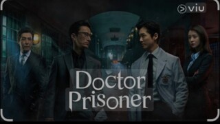 DOCTOR PRISONER EPISODE 14 TAGALOG