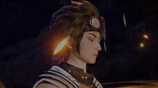 Peerless Divine Emperor Eps 04 Sub indo
