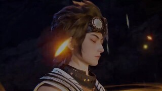 Peerless Divine Emperor Eps 04 Sub indo