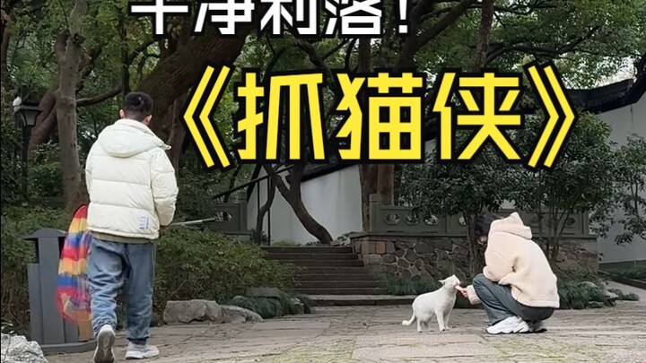 There are many ways to control the stray cat population, but poisoning is by far the least scientifi