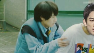 【คุโรซาว่า/โกโตะ × อาดาจิ】อย่างไรก็ตาม คุณคือมาชิดะ (ประติมากรรมทรายพลังงานสูง)