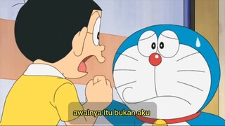 Doraemon episode 816
