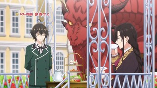 Saigo ni Hitotsu dake Onegai Eps03 indo