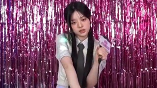 【Minju】Open-mic cover of Taeyang's "Eyes, Nose, and Mouth"