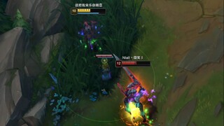 哦？