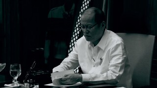 Pauwi Na - Panalangin para kay PNoy