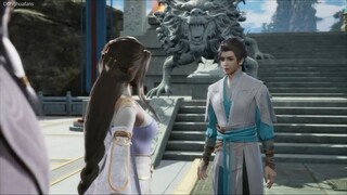 Strongest Immortal of Seven Realms Episode 7-13 Sub Indo