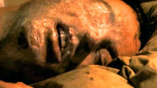 Alien Virus Does This If You Fall Asleep, Then This Happens..
