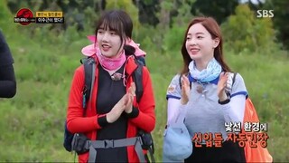 Law of the Jungle in Komodo [5] SUB INDO