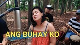 Ang Buhay Ko - Asin  | Kuerdas Acoustic Reggae Version