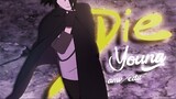 Die Young - Anime Mix [AMV/EDIT] Alight Motion