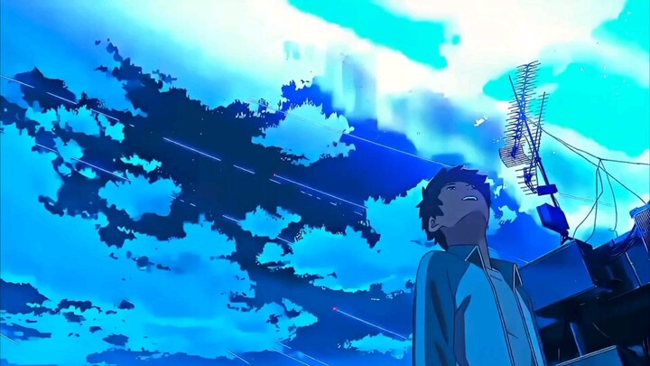 『AMv』KiMi No nAwA 4K