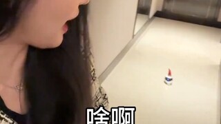 电子老公旅行记