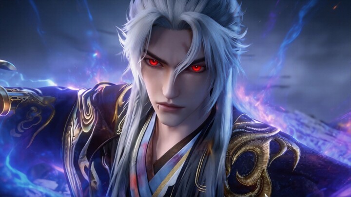 Renegade Immortal Episode 137 | Wang Lin bantai keluarga Han..!!