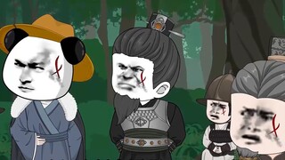 Episode 126: Li Wenhe travels a thousand miles to rescue Li Wenzhong, but encounters obstacles and f