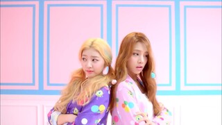 LABOUM SUGAR SUGAR MV