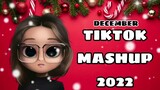 BEST TIKTOK MASHUP DANCE CRAZE 💯 DECEMBER 2022 PLAYLIST PHILIPPINES