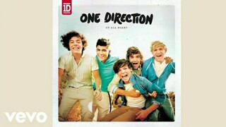 One Direction - Save You Tonight/Stole My Heart (lyrics)