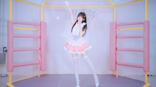 [Dance]Solo Dance|BGM: Enjoy By Oneself