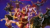 watch full Justice League:Crisis on Infinite Earths - Par movies for free: link in the description