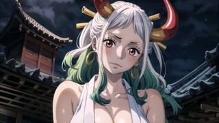 GILA ASET YAMATO SEBESAR GUNUNG MYOBOKU