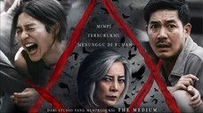 Home for Rent (thai horror)