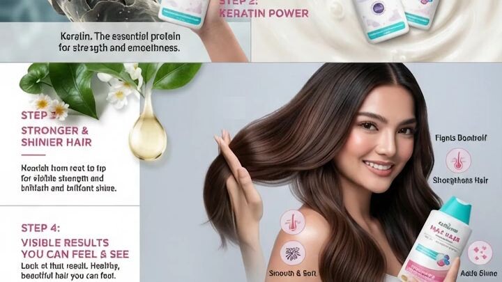 hair care