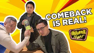 MineskiTV Game Night Episode 2 - COMEBACK IS REAL!