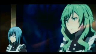 rimuru vs clayman