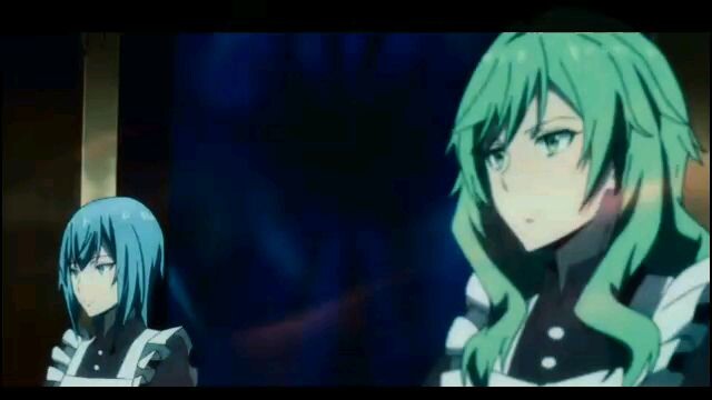rimuru vs clayman