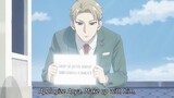 Spy x Family ! Loid comes to school to remind Anya to apologize to you [ スパイファミリー]