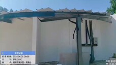 China State Construction MUV Shanghai China State C