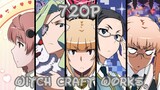 Witch Craft Works - Eps 09 Subtitle Bahasa Indonesia