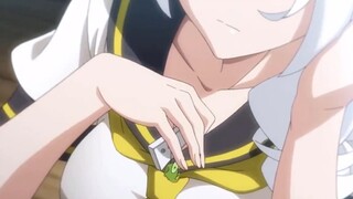 [MAD]So, you want things go juicy?|<Honkai Impact 3>